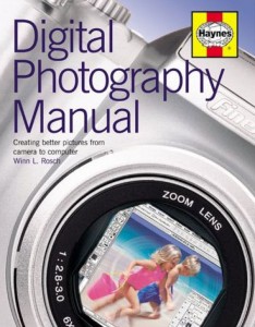 haynes digital photography manual
