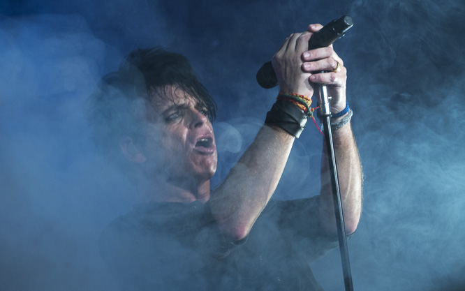 Gary Numan