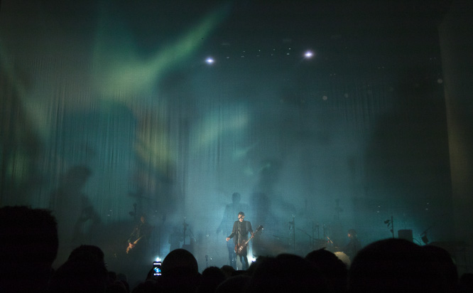 Sigur Ros