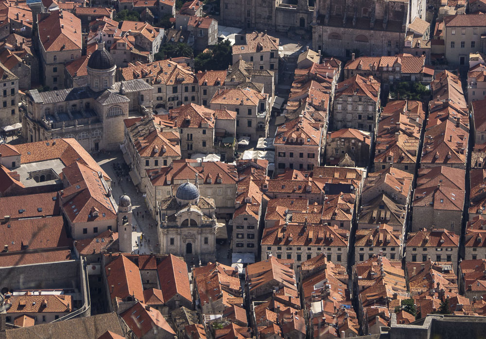 Dubrovnik