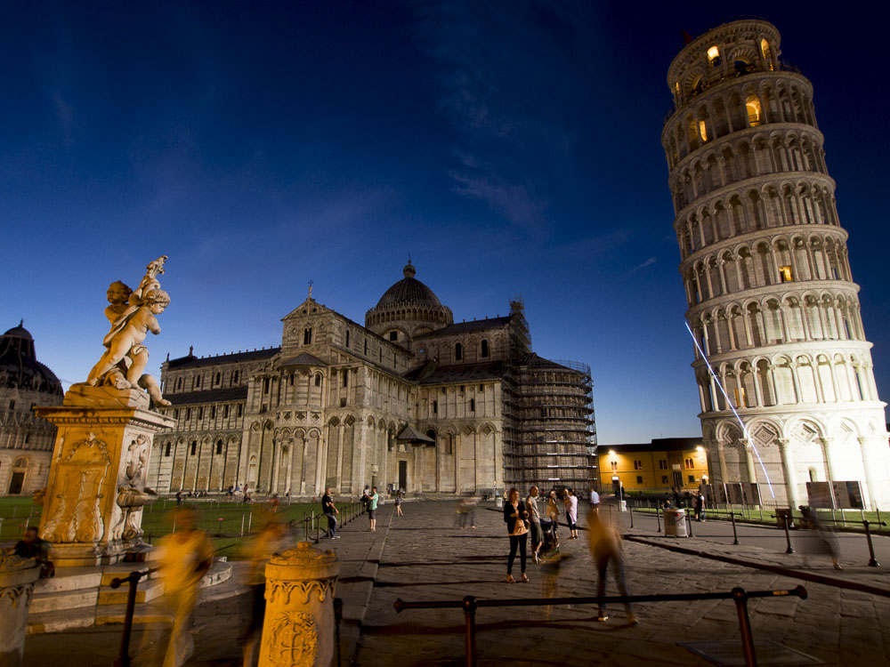 Pisa