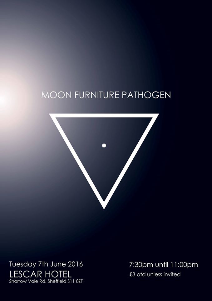 Moon Furniture Pathogen