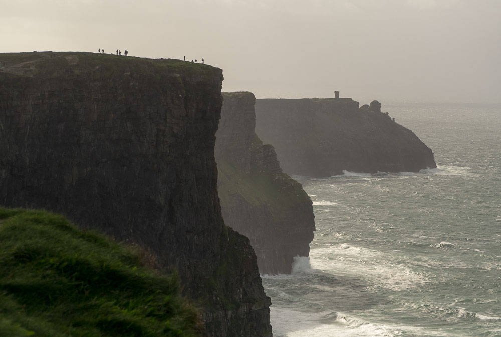 Cliffs of Moher